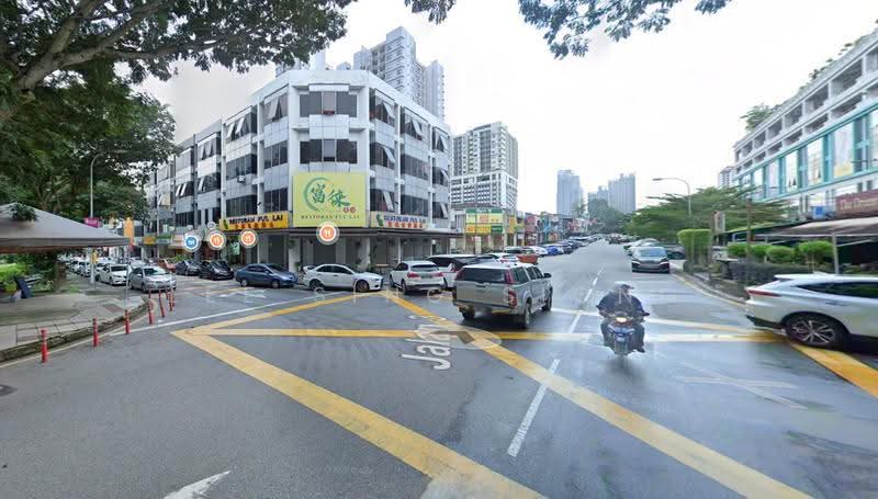Shop for Rent in Bandar Menjalara (Kuala Lumpur) - Lee Sing Siong - PropertyGuru.com.my