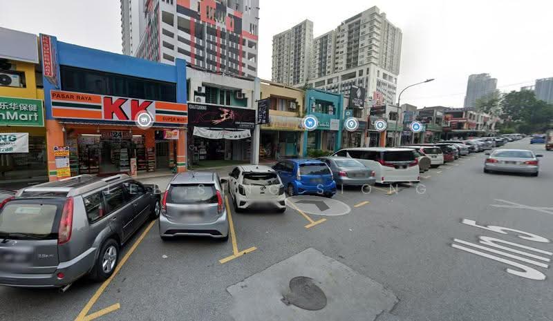 Shop for Rent in Bandar Menjalara (Kuala Lumpur) - Lee Sing Siong - PropertyGuru.com.my