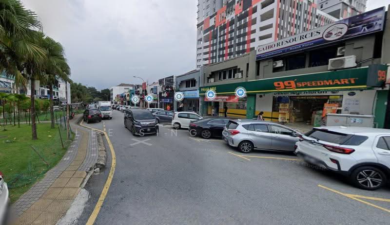 Shop for Rent in Bandar Menjalara (Kuala Lumpur) - Lee Sing Siong - PropertyGuru.com.my