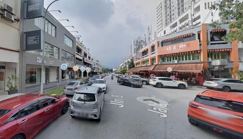 Shop for Rent in Bandar Menjalara (Kuala Lumpur) - Lee Sing Siong - PropertyGuru.com.my