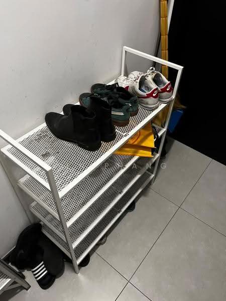 Service Residence for Rent at Neu Suites - Ken Phang - PropertyGuru.com.my