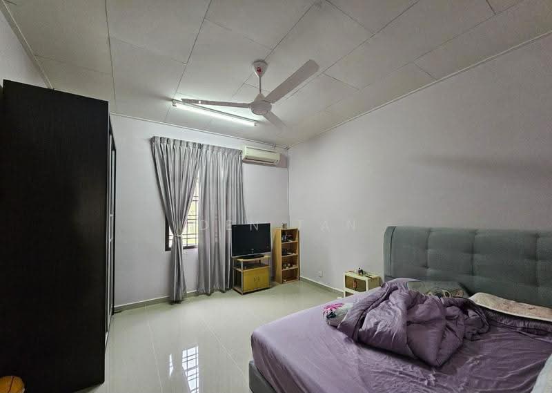 2-storey Terraced House for Sale in Taman Sri Pulai Perdana (Skudai) - Iden Tan - Bedroom - PropertyGuru.com.my