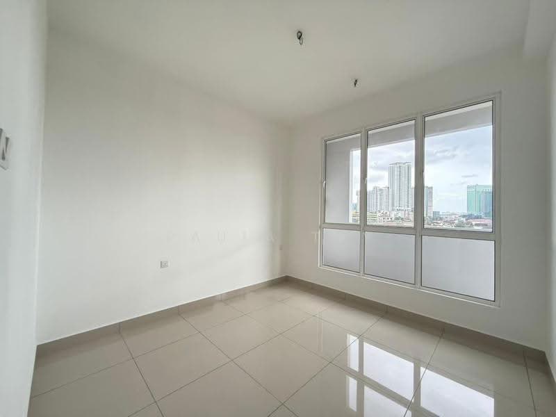 Service Residence for Rent at TRELLIS RESIDENCES - Paula Tay - Interior - PropertyGuru.com.my