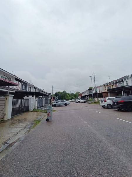 2-storey Terraced House for Sale in Iskandar Puteri (Nusajaya) (Johor) - Win Tan - PropertyGuru.com.my
