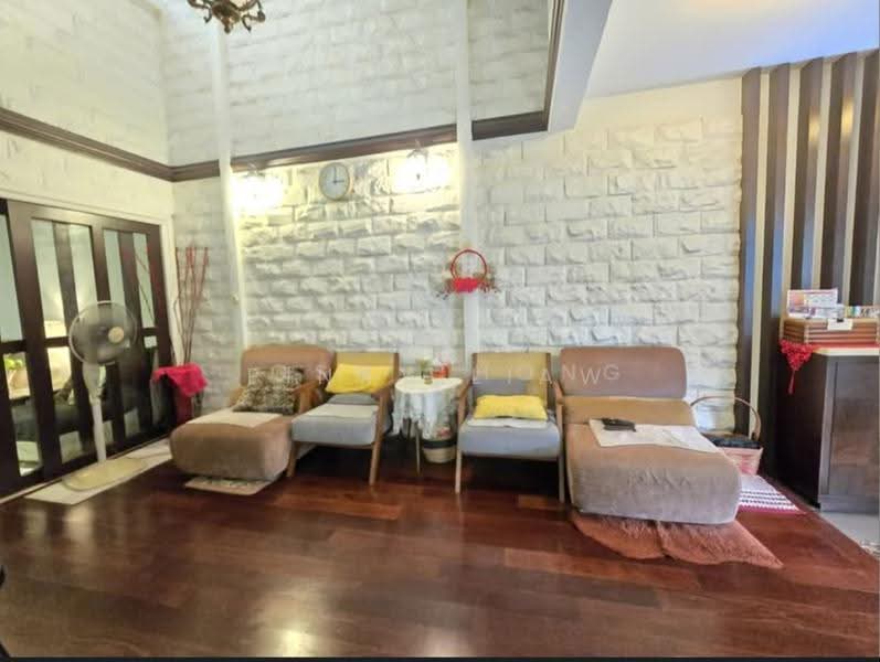 2-storey Terraced House for Sale in Putra Heights (Subang Jaya) - Pinky Liaw - Living Room - PropertyGuru.com.my