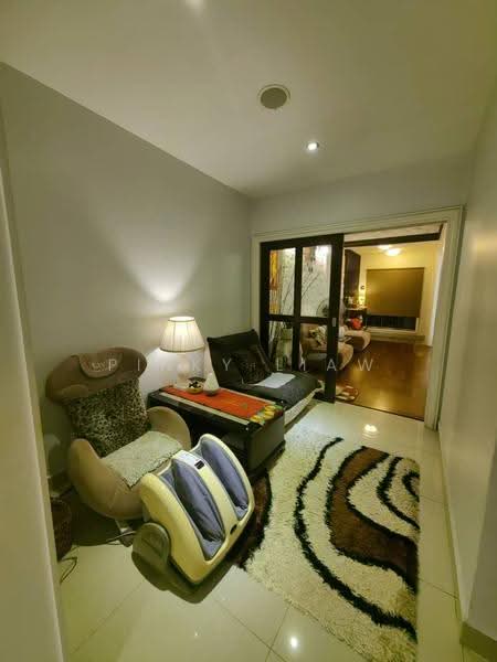 2-storey Terraced House for Sale in Putra Heights (Subang Jaya) - Pinky Liaw - Living Room - PropertyGuru.com.my