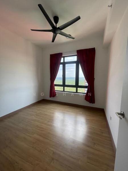 Kediaman Servis untuk Disewa di The Amber Residence @ TwentyFive.7 - Ng Shawn - View - PropertyGuru.com.my