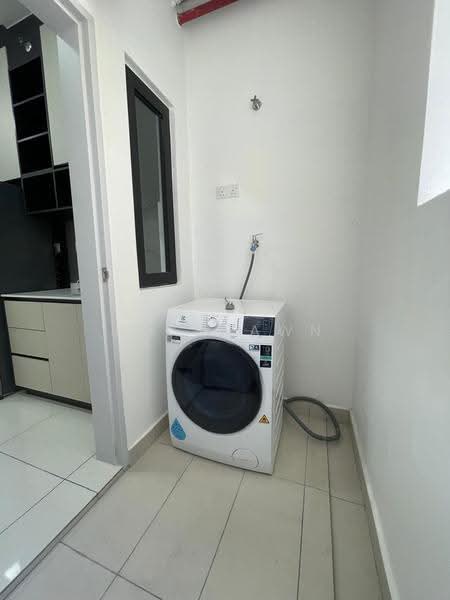 Kediaman Servis untuk Disewa di The Amber Residence @ TwentyFive.7 - Ng Shawn - Interior - PropertyGuru.com.my