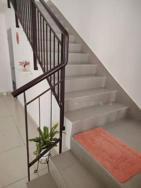 2-storey Terraced House for Sale in Mutiara Rini (Skudai) - Anson Hiong - Interior - PropertyGuru.com.my