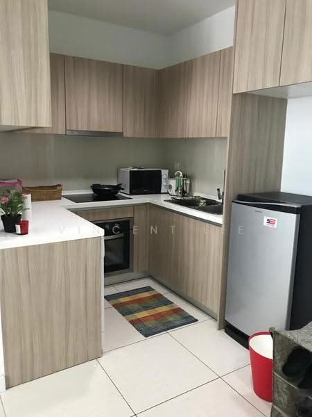 Kediaman Servis untuk Disewa di The Elements - Vincent Lee - Kitchen - PropertyGuru.com.my