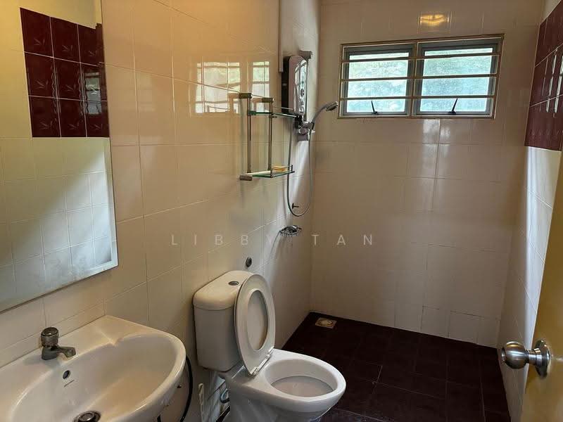 2-storey Terraced House for Rent in Sering Ukay (Ampang) - Libby Tan - Bathroom - PropertyGuru.com.my