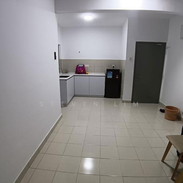 Kondominium untuk Disewa di Seri Serindit Residence - Steven Lim - Kitchen - PropertyGuru.com.my