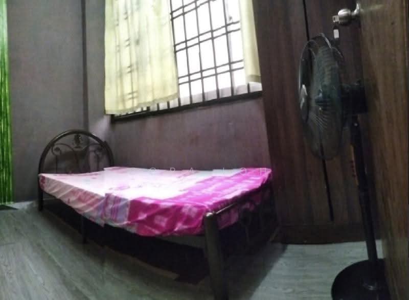 Apartment for Sale at Sri Kenari Apartment - Cora Loh - Bedroom - PropertyGuru.com.my
