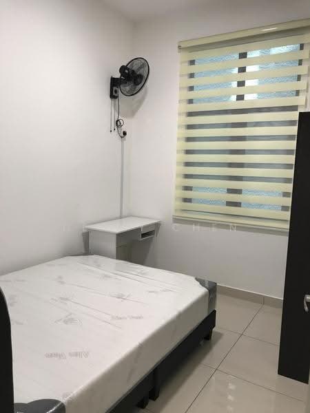 Condominium for Rent at Verando Residence - Denny Chen - Bedroom - PropertyGuru.com.my