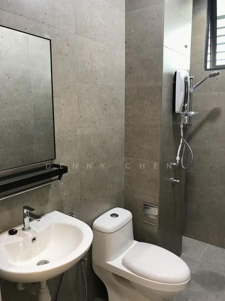 Condominium for Rent at Verando Residence - Denny Chen - Bathroom - PropertyGuru.com.my