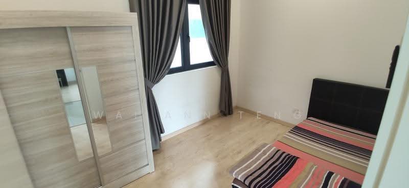 Condominium for Sale at Parkhill Residence - Wai Ann Teng - Bedroom - PropertyGuru.com.my