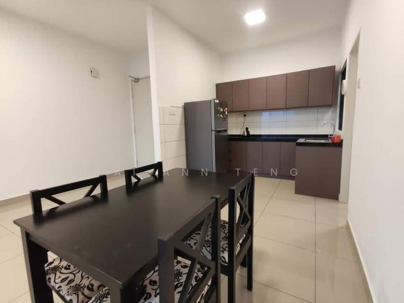 Condominium for Sale at Parkhill Residence - Wai Ann Teng - Dining Room - PropertyGuru.com.my