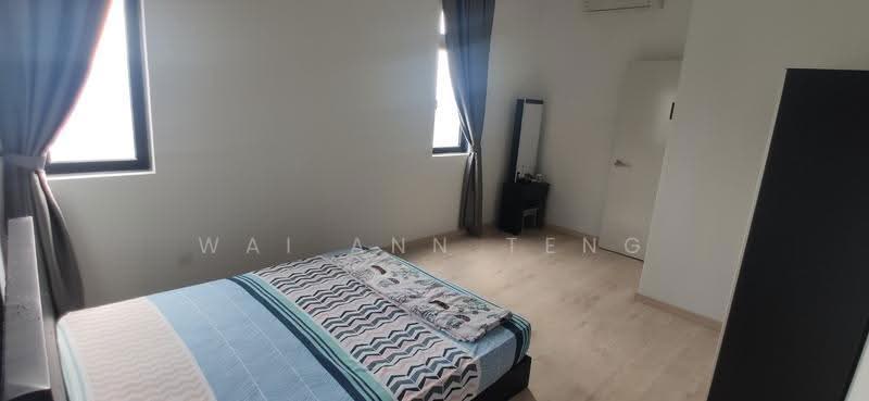 Condominium for Sale at Parkhill Residence - Wai Ann Teng - Bedroom - PropertyGuru.com.my