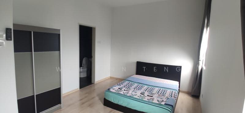 Condominium for Sale at Parkhill Residence - Wai Ann Teng - Bedroom - PropertyGuru.com.my