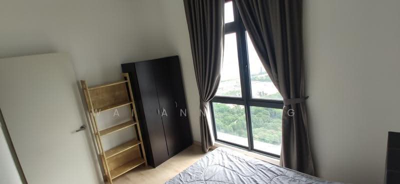 Condominium for Sale at Parkhill Residence - Wai Ann Teng - Bedroom - PropertyGuru.com.my