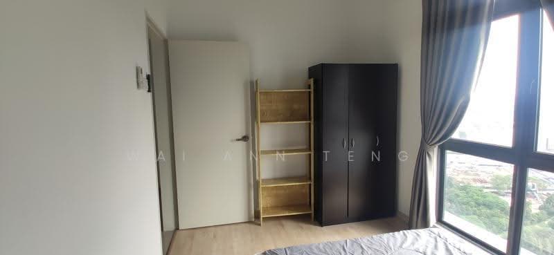 Condominium for Sale at Parkhill Residence - Wai Ann Teng - Bedroom - PropertyGuru.com.my
