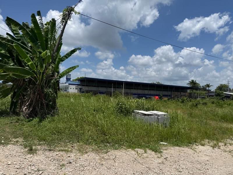 Industrial Land for Sale in Kulai (Johor) - Kelly Wai - PropertyGuru.com.my