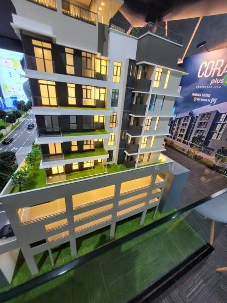 Condominium for Sale at Cora Plus - Johnny Tan - PropertyGuru.com.my