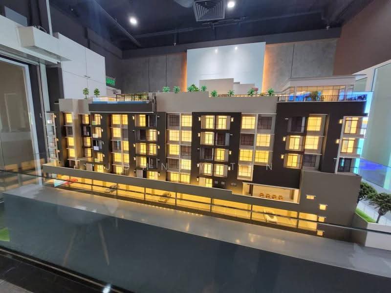 Condominium for Sale at Cora Plus - Johnny Tan - Exterior - PropertyGuru.com.my