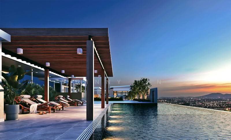 Condominium for Sale at Cora Plus - Johnny Tan - Exterior - PropertyGuru.com.my