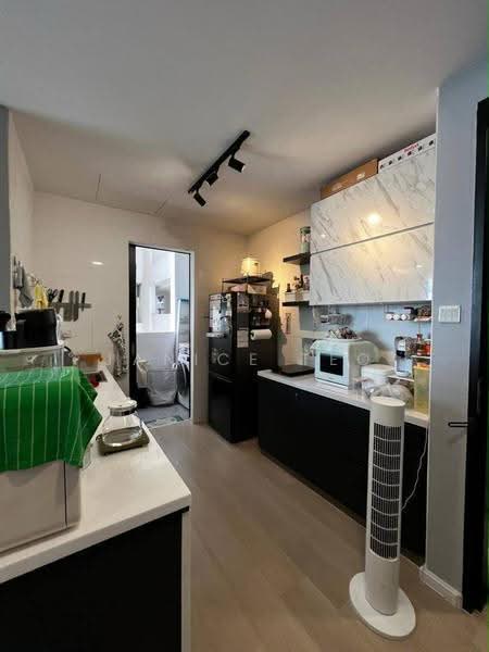 Service Residence for Sale at Wave @ Marina Cove - Janice Teo - PropertyGuru.com.my