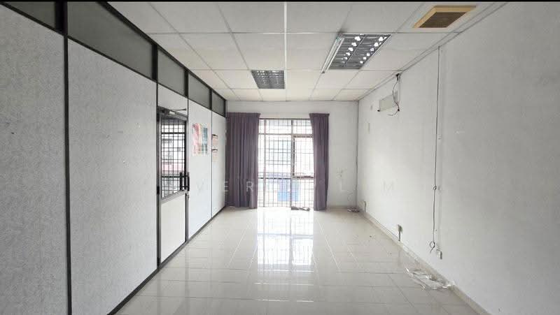 Factory for Rent in Jelutong (Penang) - Beverly Lim - Interior - PropertyGuru.com.my