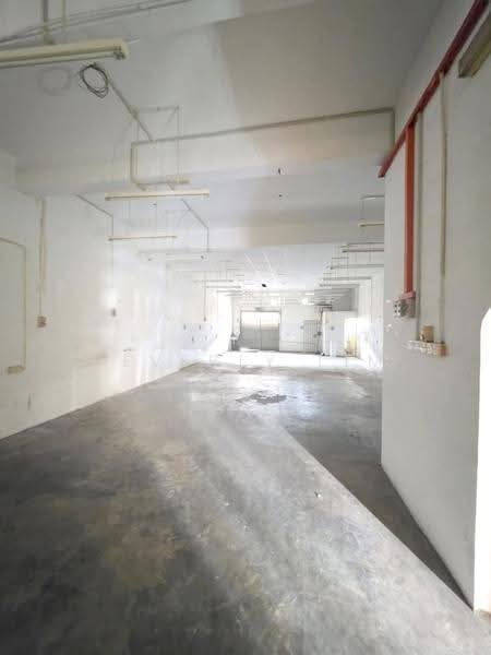 Factory for Rent in Jelutong (Penang) - Beverly Lim - Interior - PropertyGuru.com.my