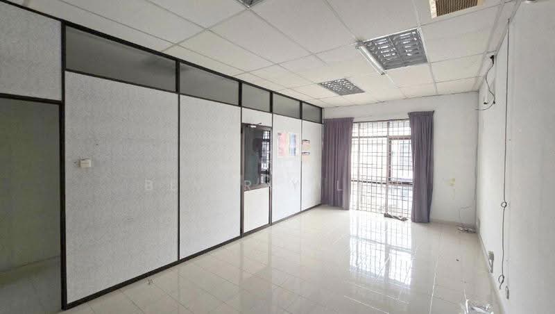 Factory for Rent in Jelutong (Penang) - Beverly Lim - Interior - PropertyGuru.com.my