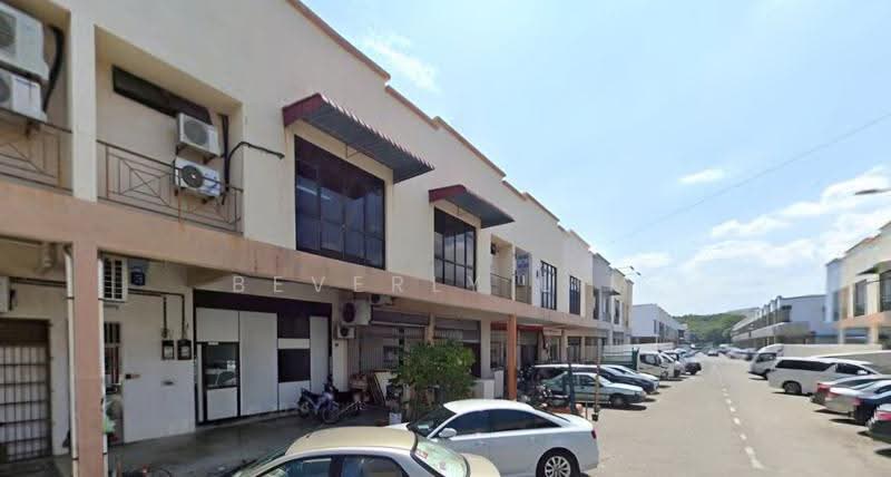 Factory for Rent in Jelutong (Penang) - Beverly Lim - Exterior - PropertyGuru.com.my