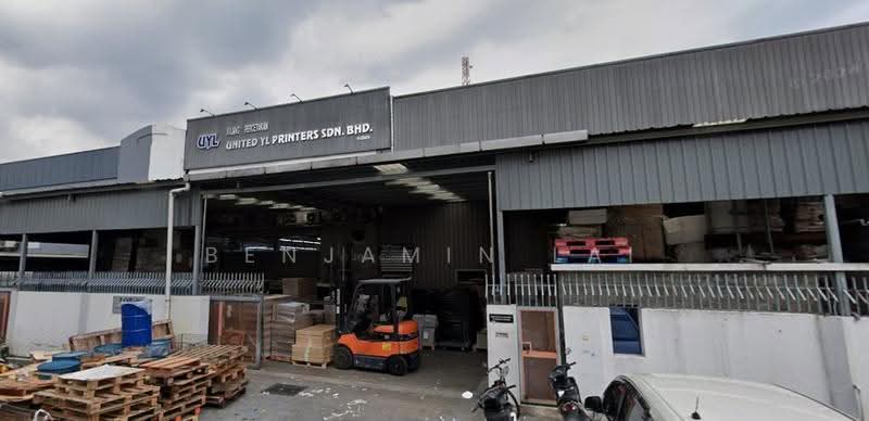 Factory for Sale in Kuala Lumpur (Kuala Lumpur) - Benjamin Lai - PropertyGuru.com.my