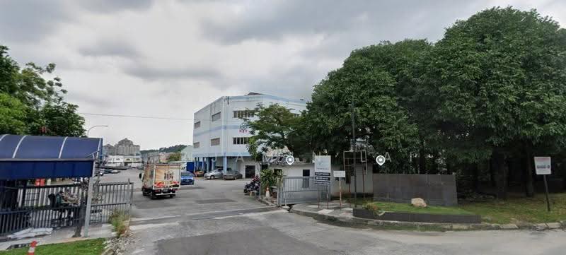 Factory for Sale in Kuala Lumpur (Kuala Lumpur) - Benjamin Lai - PropertyGuru.com.my