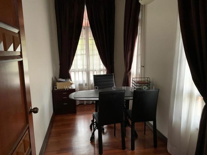Rumah Banglo untuk Dijual di Bandar Kinrara Seksyen 9 (Bandar Kinrara) - Edward Chooi - Study - PropertyGuru.com.my