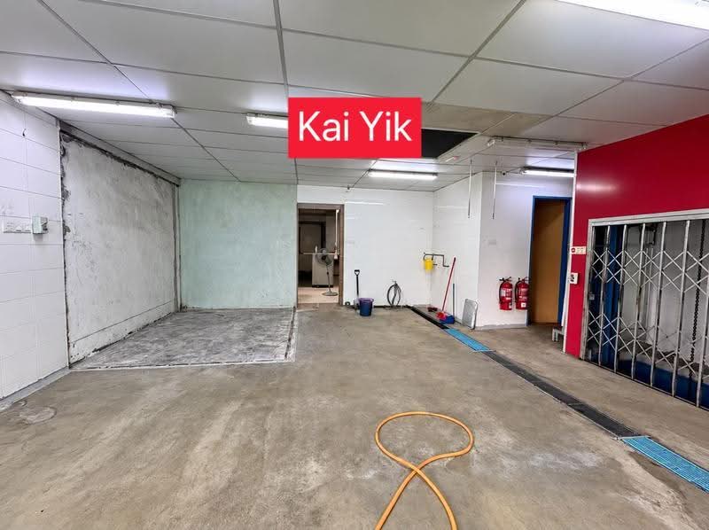 Kilang untuk Disewa di Bukit Mertajam (Penang) - Kai Yik - PropertyGuru.com.my