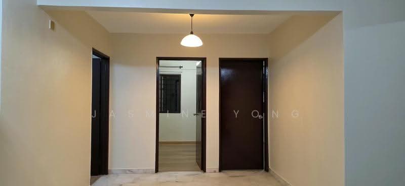 Apartment for Rent at Pangsapuri Melor - Jasmine Yong - PropertyGuru.com.my