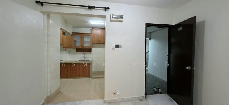 Apartment for Rent at Pangsapuri Melor - Jasmine Yong - PropertyGuru.com.my