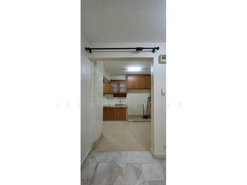 Apartment for Rent at Pangsapuri Melor - Jasmine Yong - PropertyGuru.com.my