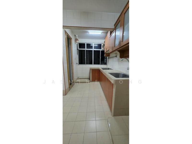Apartment for Rent at Pangsapuri Melor - Jasmine Yong - PropertyGuru.com.my