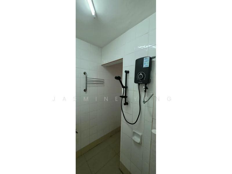Apartment for Rent at Pangsapuri Melor - Jasmine Yong - PropertyGuru.com.my