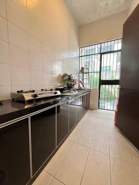 Rumah Kluster untuk Disewa di Taman Mount Austin (Tebrau) - Bernard Lim - PropertyGuru.com.my