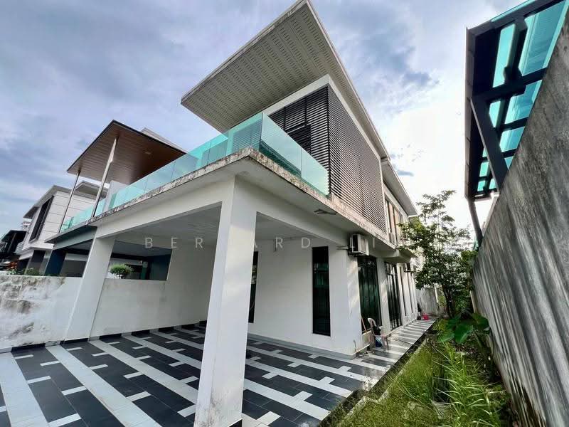 Rumah Kluster untuk Disewa di Taman Mount Austin (Tebrau) - Bernard Lim - PropertyGuru.com.my