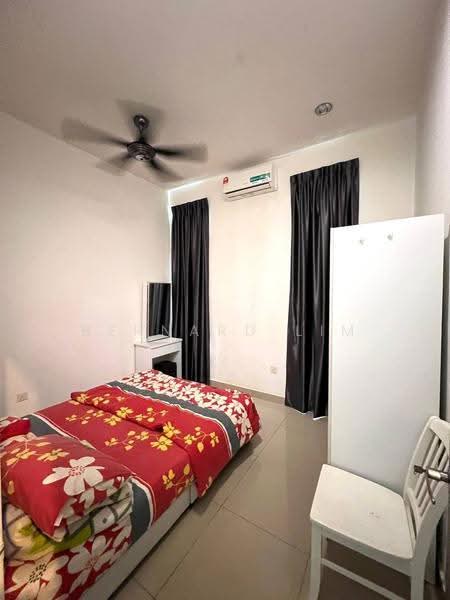 Rumah Kluster untuk Disewa di Taman Mount Austin (Tebrau) - Bernard Lim - PropertyGuru.com.my