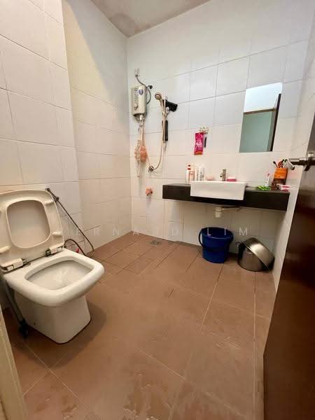 Rumah Kluster untuk Disewa di Taman Mount Austin (Tebrau) - Bernard Lim - PropertyGuru.com.my