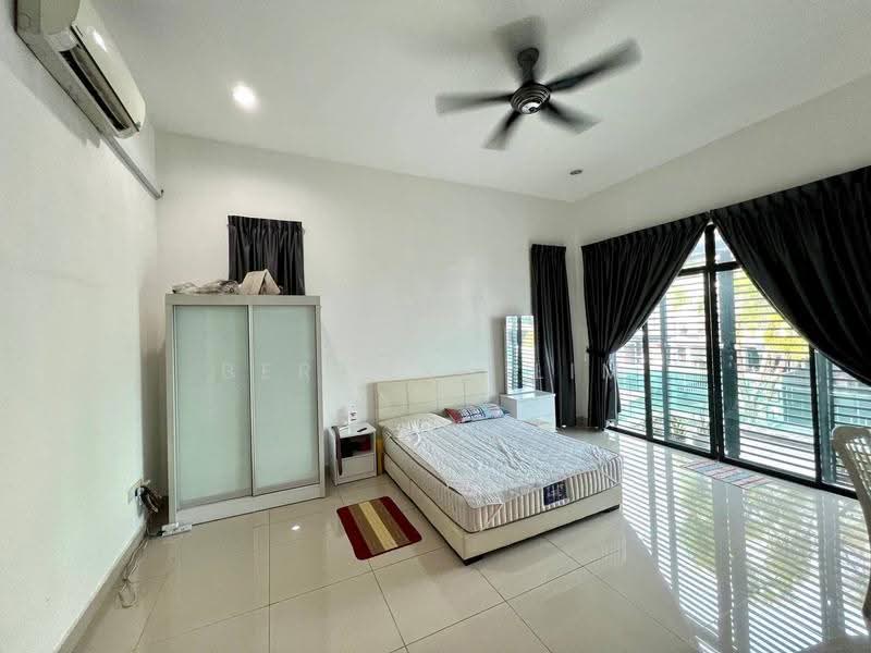 Rumah Kluster untuk Disewa di Taman Mount Austin (Tebrau) - Bernard Lim - PropertyGuru.com.my
