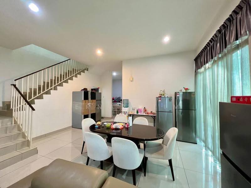 Rumah Kluster untuk Disewa di Taman Mount Austin (Tebrau) - Bernard Lim - PropertyGuru.com.my