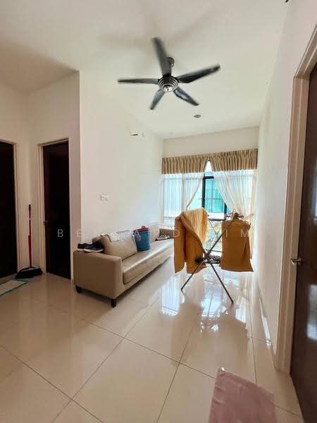 Rumah Kluster untuk Disewa di Taman Mount Austin (Tebrau) - Bernard Lim - PropertyGuru.com.my